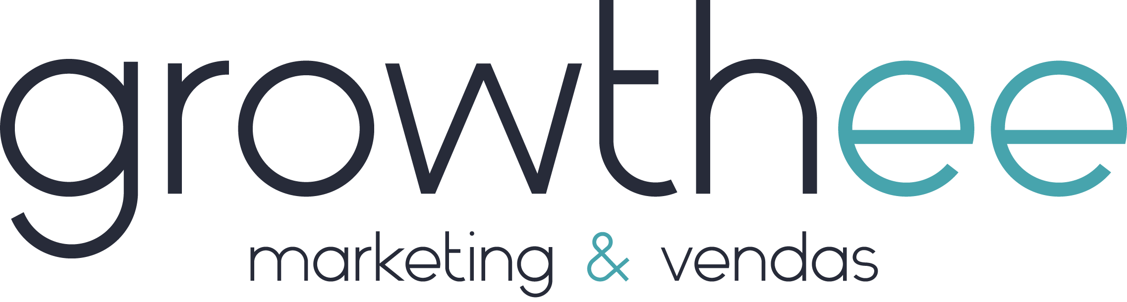 Growthee Marketing e Vendas